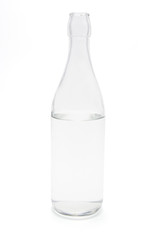 Bottle of Water