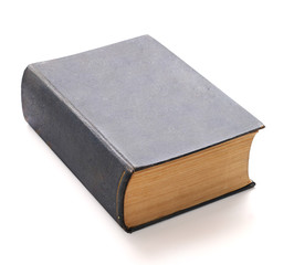 Old book