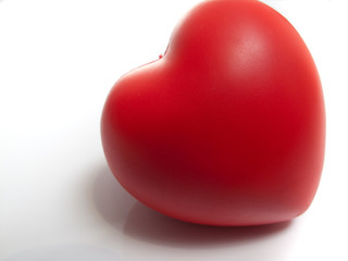 Red Heart