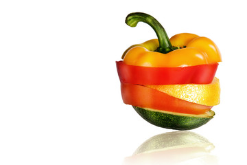 Eat fresh!