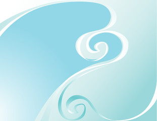 Fototapeta premium Vector background