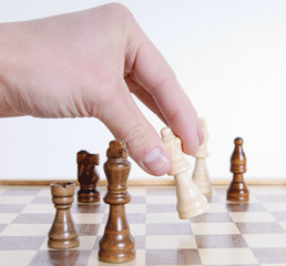 Schach