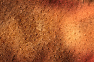 leather background
