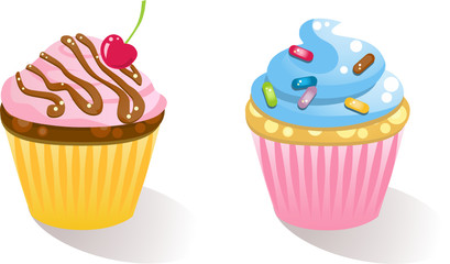 cakes