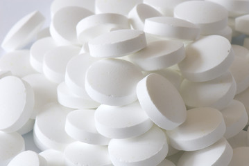 pill