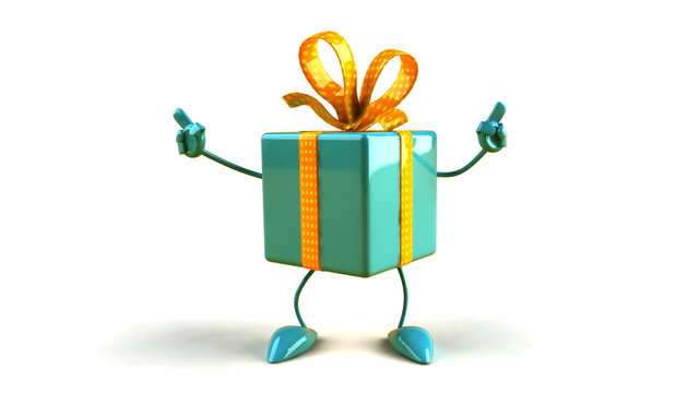 Cadeau