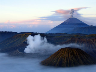 Bromo © Reprografiker