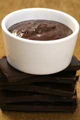 hot chocolate