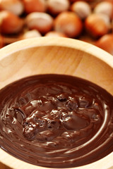 hot chocolate
