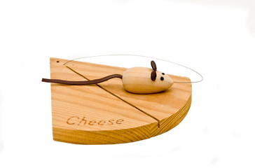Cheese board