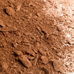 Dust