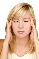 Fototapeta premium stress