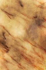 Old paper autumn background