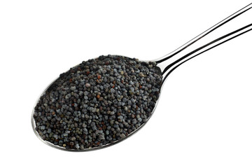 Poppy seed