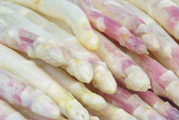 Spargel - asparagus 17