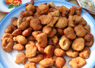 Süßspeise