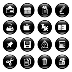 office icons
