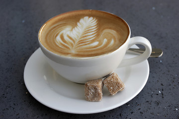 espresso coffee