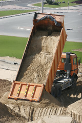 truck
