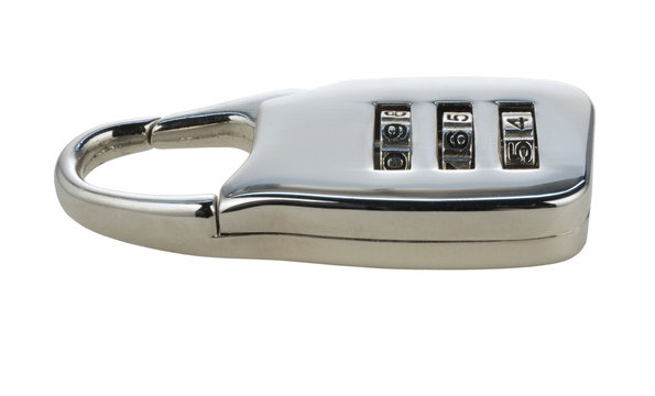 digital lock