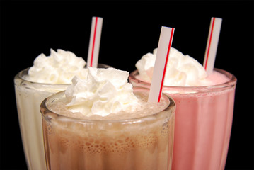 milkshake