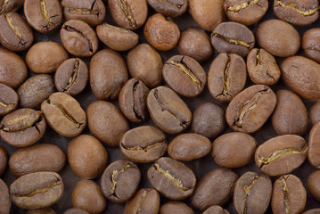 Coffee beans