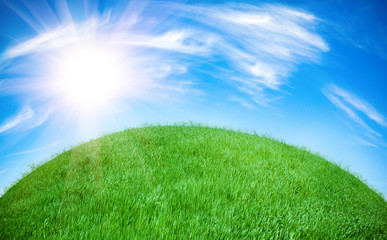 green Earth
