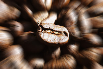 Kaffebohne