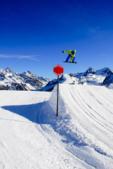 Sylvain Mounier - 360 back