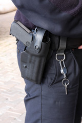 Policia