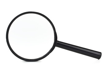 Black magnifier