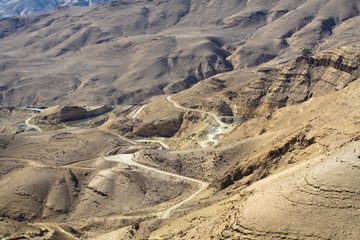 Kings road - Jordan