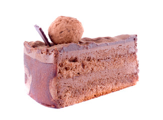 Collection cake