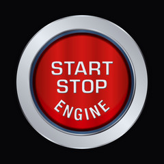 Startknopf