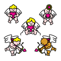 cute cupids 1
