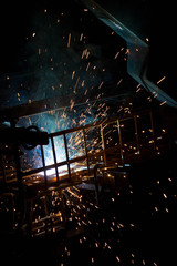 Spawanie © FotoGregorius