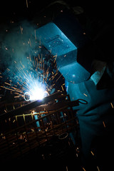 spawanie5 © FotoGregorius