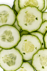 cucumber sliced zoom