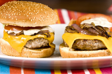 fast food