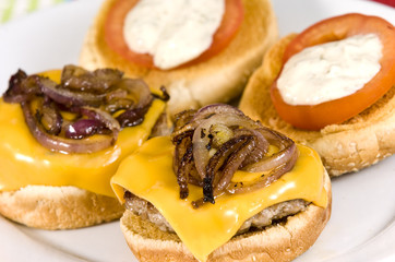 fast food