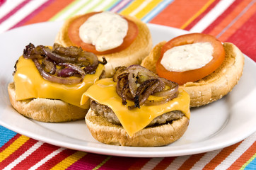 fast food