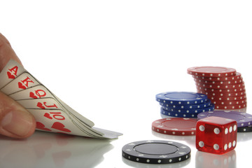 Poker Game