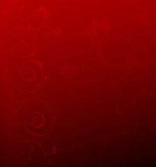 beautiful abstract background design