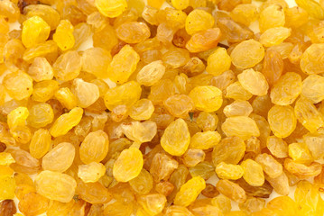 dried fruits