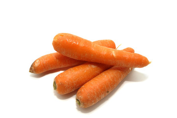 Carrots