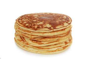pancakes
