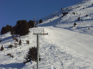 la vallée de la maurienne