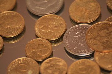monnaie