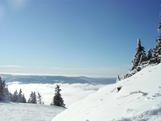 Les Alpes