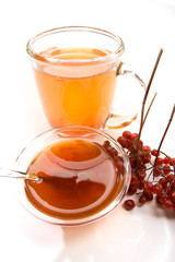 healthy beverage